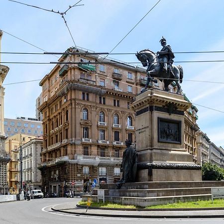 Napoliving Hotel Exterior photo